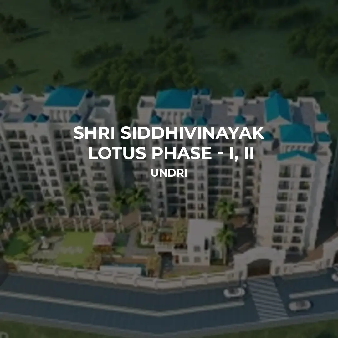 best real estate developers in pune